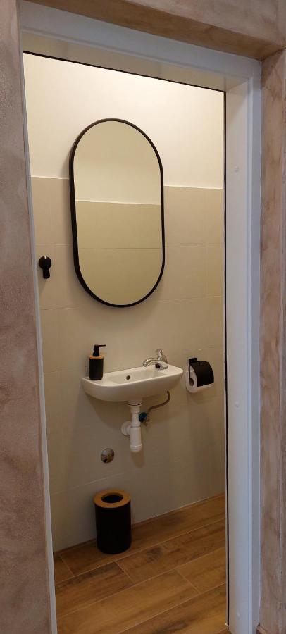 Apartment Park Rabac Extérieur photo