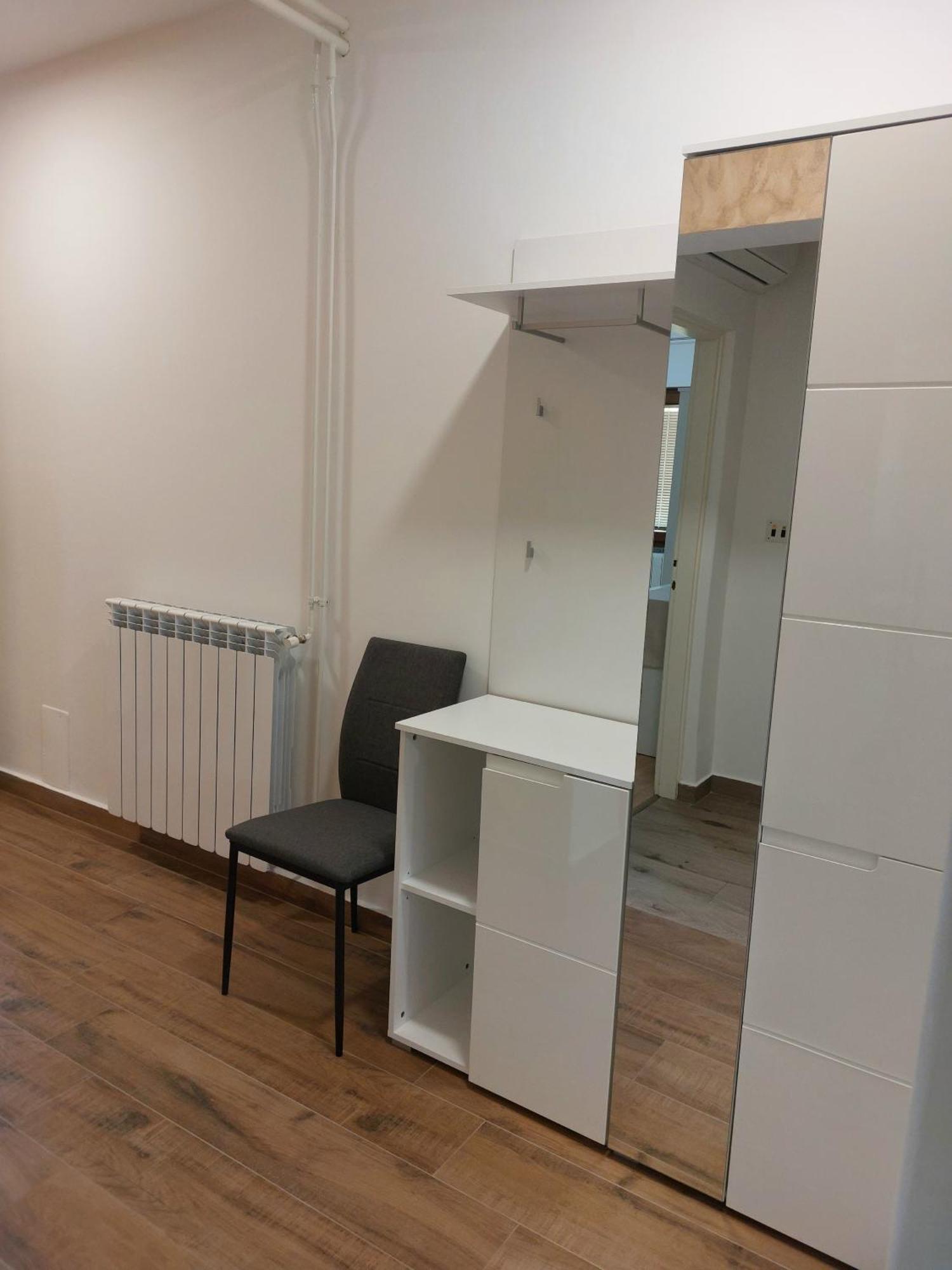 Apartment Park Rabac Extérieur photo