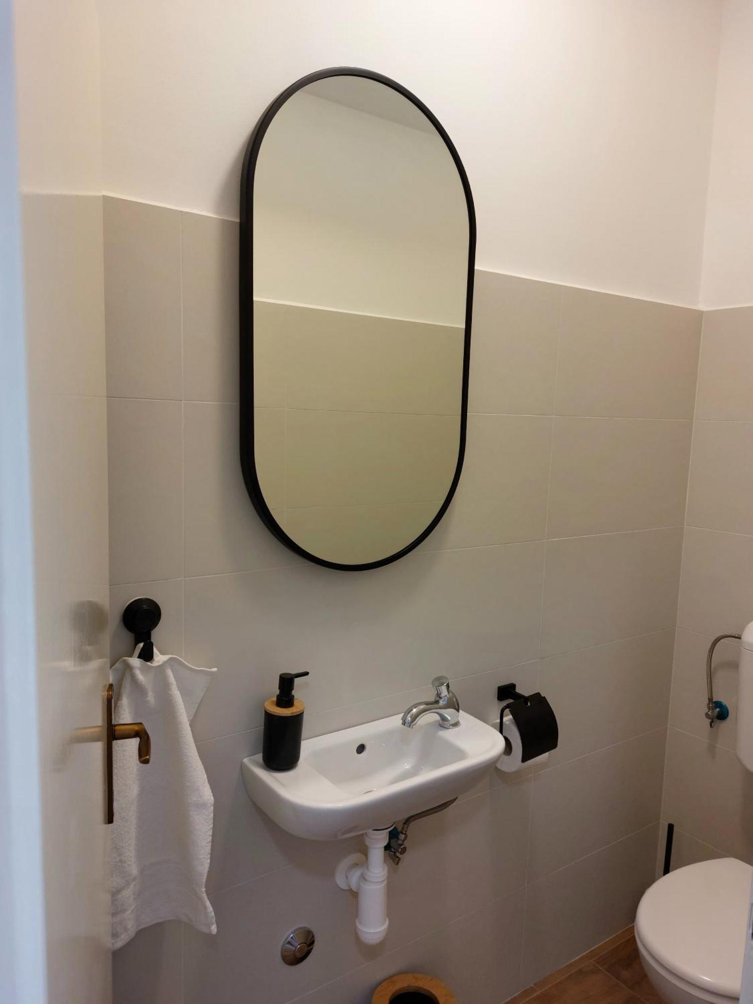 Apartment Park Rabac Extérieur photo